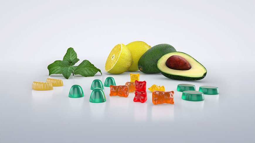 Starchless production: Syntegon expands portfolio with next-generation turnkey solution